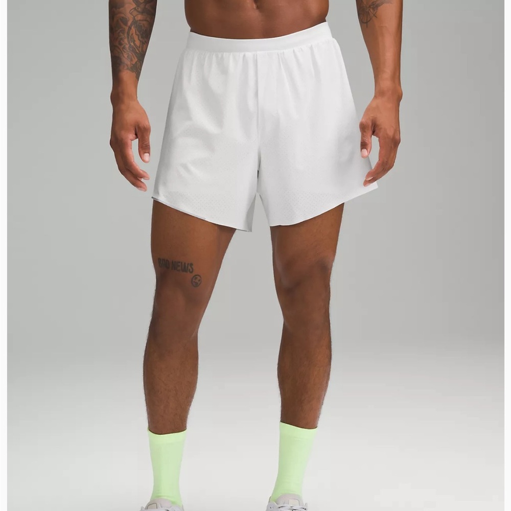 Lululemon Fast & Free 6” Short